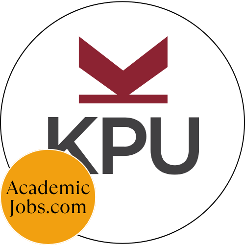 Kwantlen Polytechnic University logo
